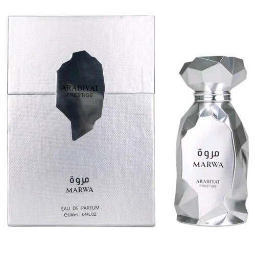 Arabiyat prestige marwa by - prestige,