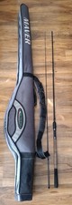 Maver Match Fishing Rod Abyss