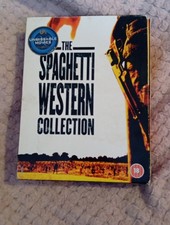 The Spagetti Western