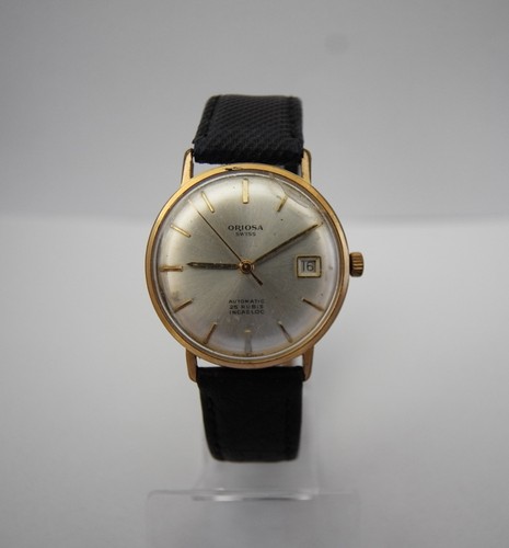 Vintage swiss dress watch - watch, by