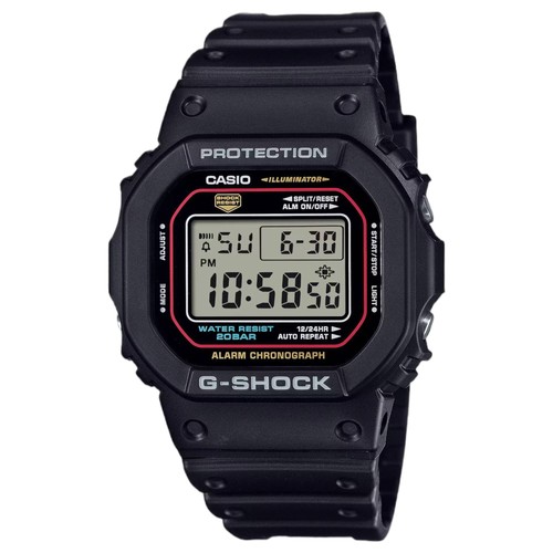 Shock 5600rl 1er - g-shock, men's