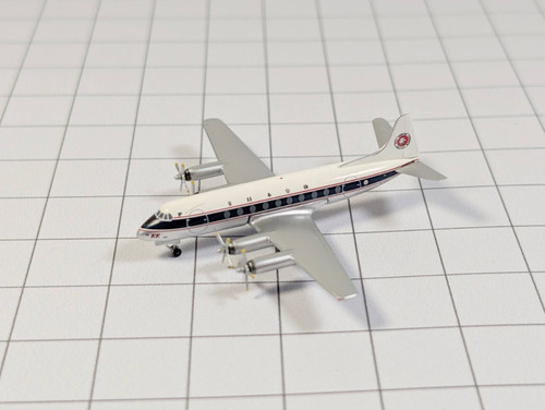 Ana all nippon airways vickers - all,