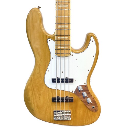 Fender japan jb75 jazz - jb75-80,