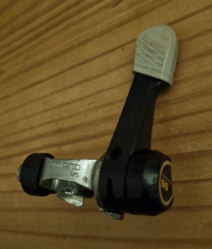 Shimano sis downtube - downtube, right