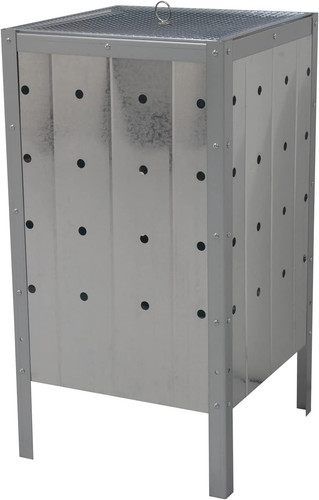 Woodside 100l square garden - 100l,