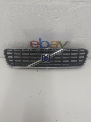 Volvo s60 front radiator grill - volvo,