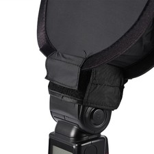 Hot 30cm Mini Portable Round