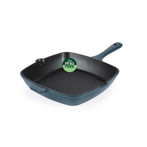 Salter chester 26cm cast iron - salter,