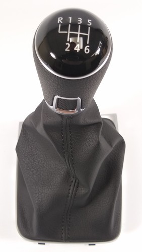 Golf mk7 gearknob speed - mk7,