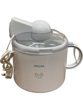 Philips Citrus Juicer White