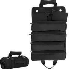 Roll Up Tool Bag Multi-Purpose