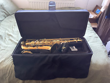 Tenor Saxophone Selmer