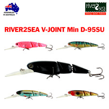RIVER2SEA V-JOINT Min D-95SU