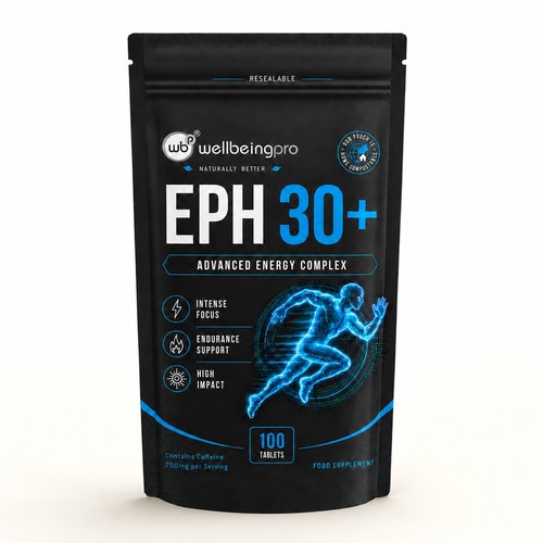 Eph30 advanced energy tablets - advanced,
