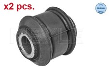 Mounting, stabiliser bar fits: MERCEDES-BENZ SPRINTER 5-t Platform/Chassis (B