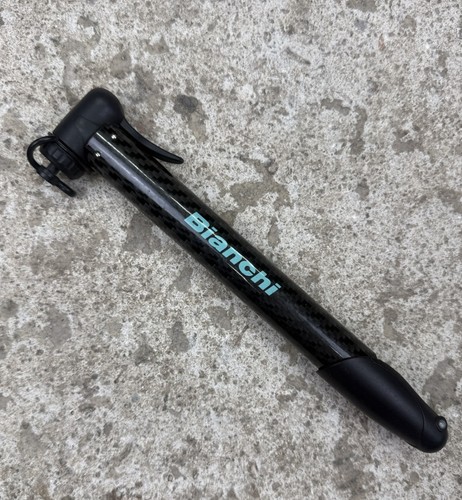 Bianchi carbon mini - carbon,