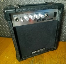 Acoustic Solutions EG-10J