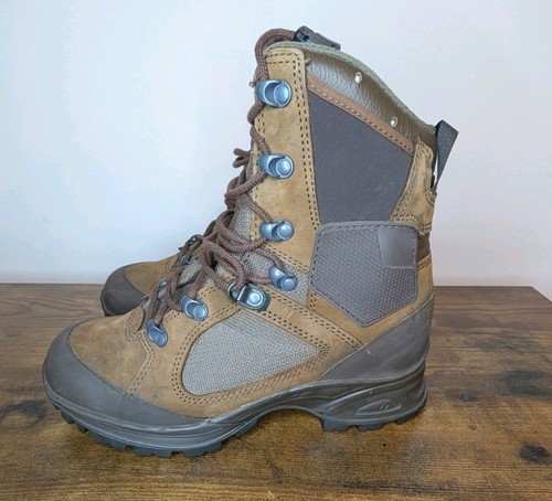 Haix womens nepal pro boots - haix,