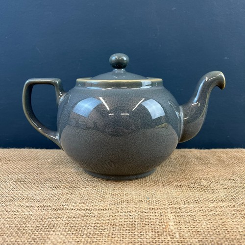 Classic denby pottery dark - denby,