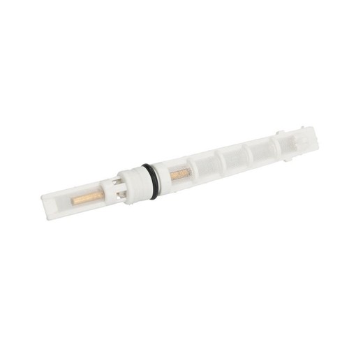 Injector nozzle expansion - injector,