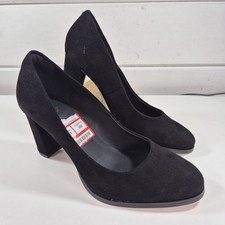 Clarks Kaylin Cara 2 Black