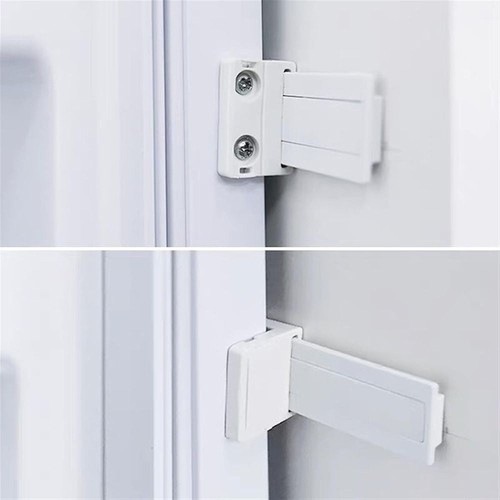 1pcs mounting kit fridge door - mounting,