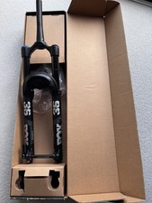 Fox Suspension 36 Float