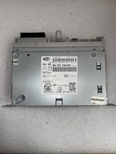 Peugeot Citroen C4 Sat Nav