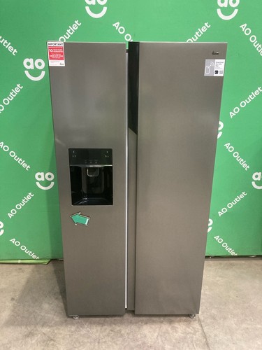 Hoover american fridge freezer - hoover,