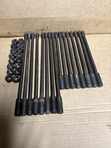 Set type t2 aircooled - vw,