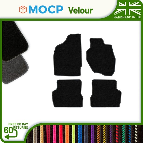 Velour car mats fit - car, to