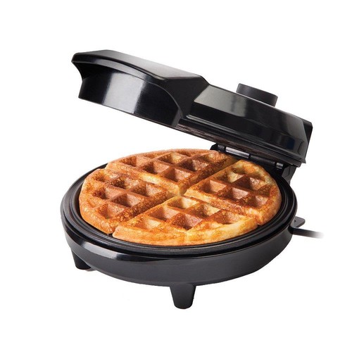 Waffle maker machine - machine,