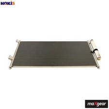 CONDENSER AIR CONDITIONING