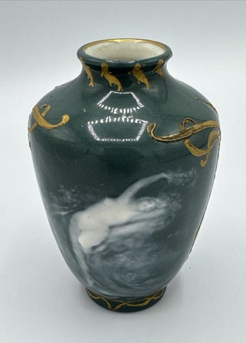 Art nouveau pate - art,