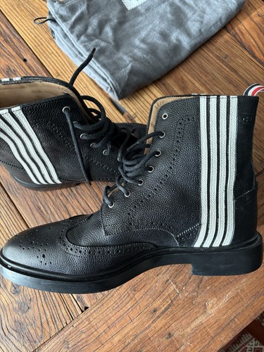 Thom browne men black - thom,