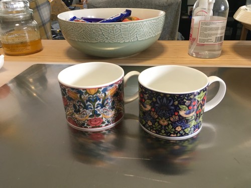 Dunoon fine bone china - dunoon,