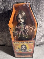 Mezco Living Dead Dolls Series