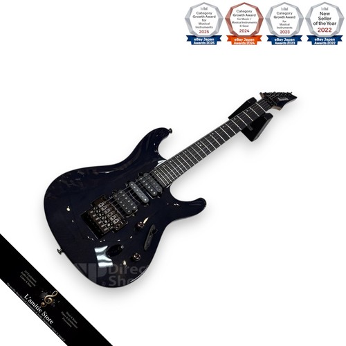 Ibanez s6670skdub prestige - s6670skdub,