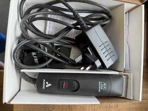 Andis ultraedge agc super - ultraedge, 2