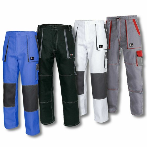 Men work trousers pants - men,