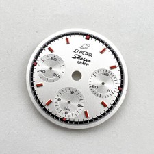 ENICAR SHERPA GRAPH - VALJOUX