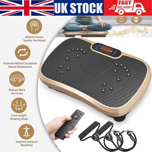 Slim vibration plate - slim,