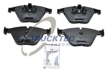 New Brake Pad Set, disc brake