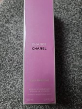 CHANEL CHANCE EAU FRAICHE