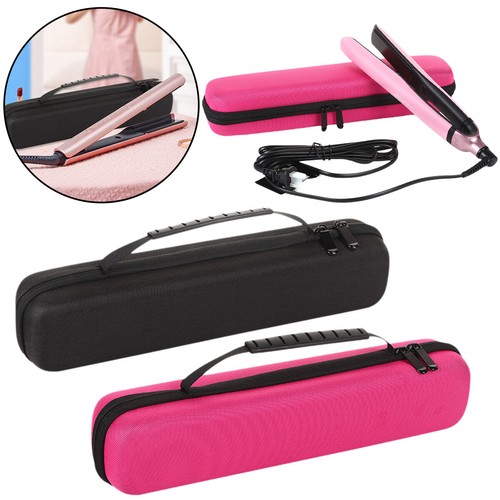 Portable curling iron salon - curling,