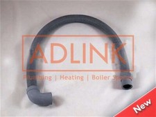 VIESSMANN WB1B 100-W SYSTEM 26 30 & 35 KW BOILER CONDENSATE HOSE 7829788