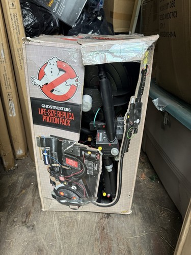 Ghostbusters officially - ghostbusters,