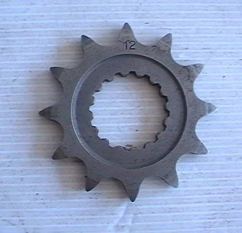 Maico front sprocket - tg327, 15