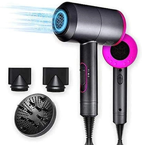 Professional hair dryer - professional,