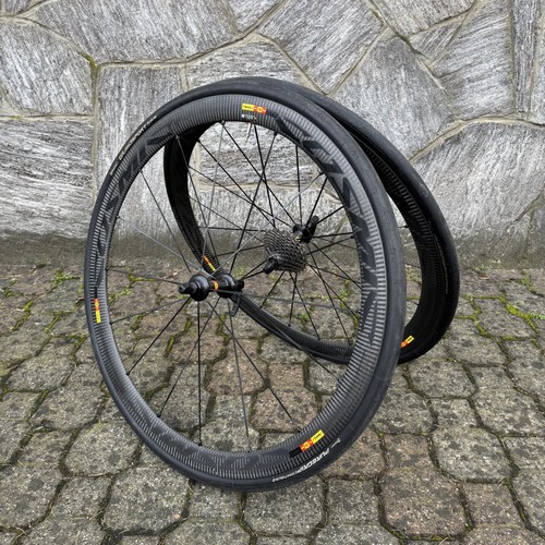 Mavic cosmic carbon ssc - carbon,